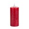 Edge Collections - 1.75" x 4" - Home Ambiance LED Candle - 1 Piece
